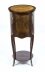 Vintage Pair Victorian Burr Walnut Cabinets Side Tables 20th C | Ref. no. 00653 | Regent Antiques