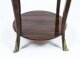 Vintage Pair Victorian Burr Walnut Cabinets Side Tables 20th C | Ref. no. 00653 | Regent Antiques