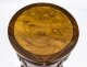 Vintage Pair Victorian Burr Walnut Cabinets Side Tables 20th C | Ref. no. 00653 | Regent Antiques
