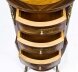 Vintage Pair Victorian Burr Walnut Cabinets Side Tables 20th C | Ref. no. 00653 | Regent Antiques