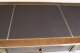 Walnut Rosewood Writing Table | Ref. no. 00693 | Regent Antiques