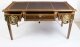 Walnut Rosewood Writing Table | Ref. no. 00693 | Regent Antiques