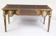 Walnut Rosewood Writing Table | Ref. no. 00693 | Regent Antiques