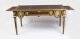 Walnut Rosewood Writing Table | Ref. no. 00693 | Regent Antiques