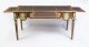 Walnut Rosewood Writing Table | Ref. no. 00693 | Regent Antiques