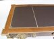 Walnut Rosewood Writing Table | Ref. no. 00693 | Regent Antiques