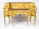 Carlton House Desk | Carlton House Style | | Ref. no. 00704 | Regent Antiques
