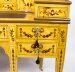 Carlton House Desk | Carlton House Style | | Ref. no. 00704 | Regent Antiques