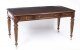 Gillows Style Writing Table | Mahogany Writing Table | Ref. no. 00775M | Regent Antiques