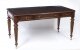 Gillows Style Writing Table | Mahogany Writing Table | Ref. no. 00775M | Regent Antiques