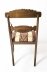 Set Of Regency Style Chairs | Srt Marquetry Dining Chairs | Ref. no. 00820 | Regent Antiques