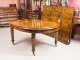 Victorian Marquetry Bespoke Dining Table | Regent Antiques | Ref. no. 00917 | Ref. no. 00917 | Regent Antiques