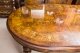 Victorian Marquetry Bespoke Dining Table | Regent Antiques | Ref. no. 00917 | Ref. no. 00917 | Regent Antiques