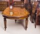 Victorian Marquetry Bespoke Dining Table | Regent Antiques | Ref. no. 00917 | Ref. no. 00917 | Regent Antiques