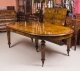 Victorian Marquetry Bespoke Dining Table | Regent Antiques | Ref. no. 00917 | Ref. no. 00917 | Regent Antiques