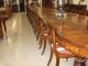 Bespoke Monumental 11metre  35ft Dining Conference Table & 36 chairs | Ref. no. 01033a | Regent Antiques