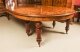 Large Marquetry Walnut Bespoke Dining Table | Regent Antiques | Ref. no. 01213 | Ref. no. 01213 | Regent Antiques