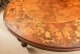 Large Marquetry Walnut Bespoke Dining Table | Regent Antiques | Ref. no. 01213 | Ref. no. 01213 | Regent Antiques