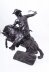 Huge Wild West Cowboy Remington Style Bronze | Ref. no. 01278 | Regent Antiques