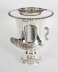 Vintage  Silver Plate Wine Champagne Cooler 20th C | Ref. no. 01345a | Regent Antiques