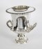 Vintage  Silver Plate Wine Champagne Cooler 20th C | Ref. no. 01345a | Regent Antiques