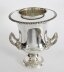 Vintage  Silver Plate Wine Champagne Cooler 20th C | Ref. no. 01345a | Regent Antiques