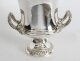 Vintage  Silver Plate Wine Champagne Cooler 20th C | Ref. no. 01345a | Regent Antiques