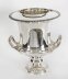 Vintage  Silver Plate Wine Champagne Cooler 20th C | Ref. no. 01345a | Regent Antiques