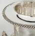 Vintage  Silver Plate Wine Champagne Cooler 20th C | Ref. no. 01345a | Regent Antiques