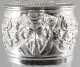Vintage  Silver Plated Claret Jug Decanter Lion Shield 20th Century | Ref. no. 01346 | Regent Antiques