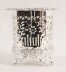 Antique  Silver Plated Wine Coaster Pen Holder 20th Century | Ref. no. 01350 | Regent Antiques