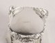 Antique  Silver Plated Wine Coaster Pen Holder 20th Century | Ref. no. 01350 | Regent Antiques