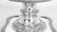 silver plate compote centrepiece | Ref. no. 01357a | Regent Antiques
