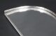 Vintage English Silver Plated 3 Piece Mirrored Plateau Tray 20th Century | Ref. no. 01359x | Regent Antiques