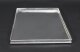 Vintage English Silver Plated 3 Piece Mirrored Plateau Tray 20th Century | Ref. no. 01359x | Regent Antiques