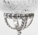 Silver plate epergne centrepiece | Ref. no. 01362 | Regent Antiques