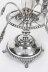 Silver plate epergne centrepiece | Ref. no. 01362 | Regent Antiques