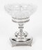 silver plate compote centrepieces | Ref. no. 01363 | Regent Antiques