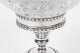silver plate compote centrepieces | Ref. no. 01363 | Regent Antiques