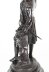 Vintage Bronze Sculpture of  Nelson 20th Century | Ref. no. 01644b | Regent Antiques