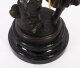 Vintage Bronze Sculpture of  Nelson 20th Century | Ref. no. 01644b | Regent Antiques