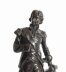 Vintage Bronze Sculpture of  Nelson 20th Century | Ref. no. 01644b | Regent Antiques