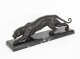 Bronze Panther | Bronze Sculpture of a Panther | Ref. no. 01646 | Regent Antiques