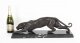 Bronze Panther | Bronze Sculpture of a Panther | Ref. no. 01646 | Regent Antiques