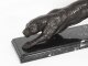 Bronze Panther | Bronze Sculpture of a Panther | Ref. no. 01646 | Regent Antiques