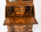 Antique Italian Venetian Bureau Bookcase 18th Century | Ref. no. 01675 | Regent Antiques