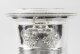silver plate wine coolers | English silver champagne coolers | Ref. no. 01868 | Regent Antiques