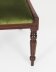 Vintage Set 12 English Regency Revival Bar Back Dining Chairs 20th C | Ref. no. 01968d | Regent Antiques