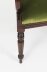 Vintage Set 12 English Regency Revival Bar Back Dining Chairs 20th C | Ref. no. 01968d | Regent Antiques