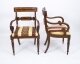 Set of 12 Regency Dining Chairs | | Ref. no. 02178 | Regent Antiques